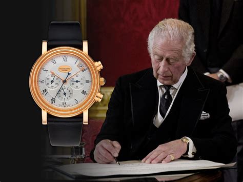 charles iii watches.